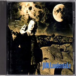 Pretty close to the truth